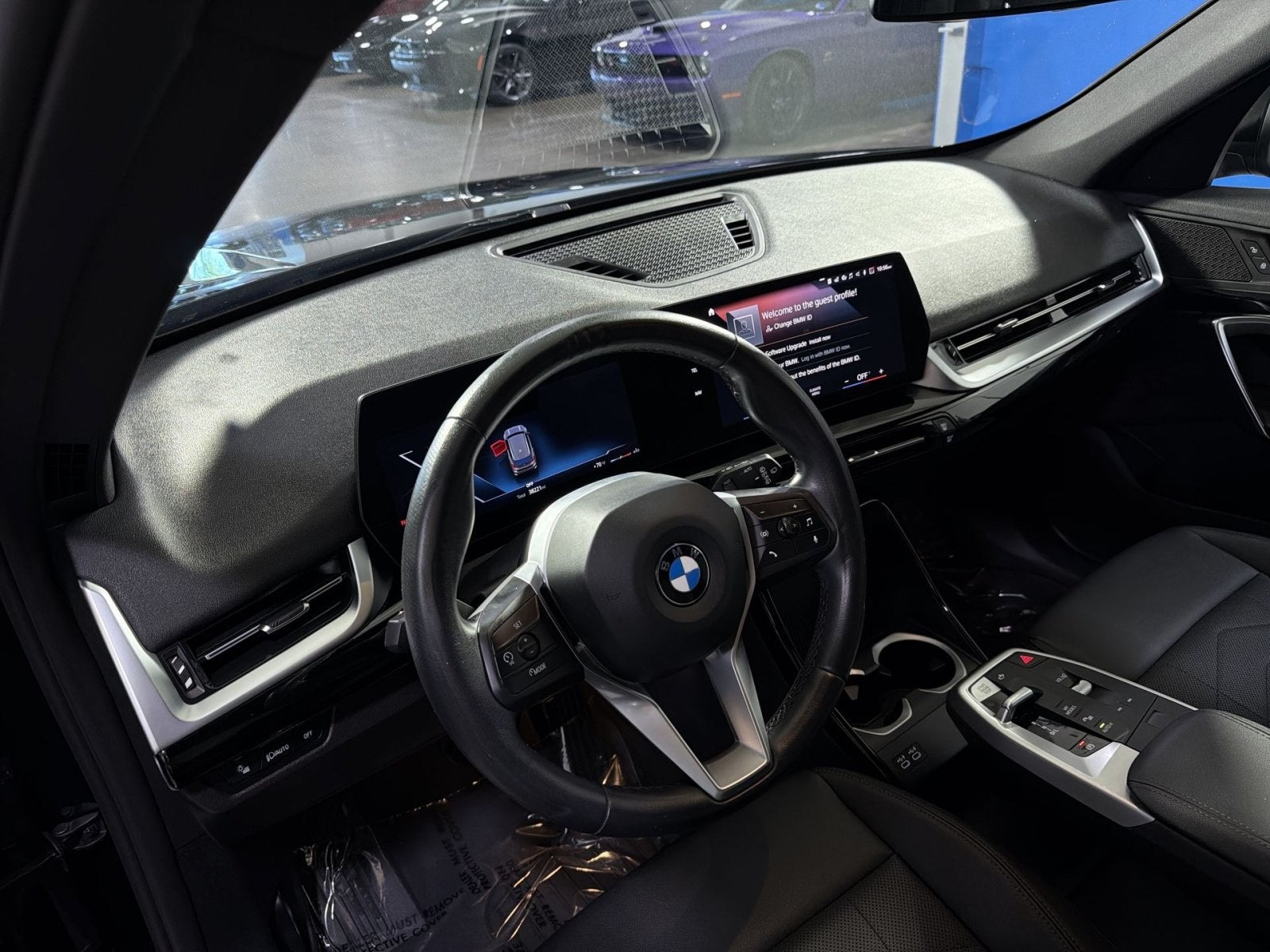 2023 BMW X1 xDrive28i