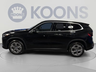 2023 BMW X1 xDrive28i