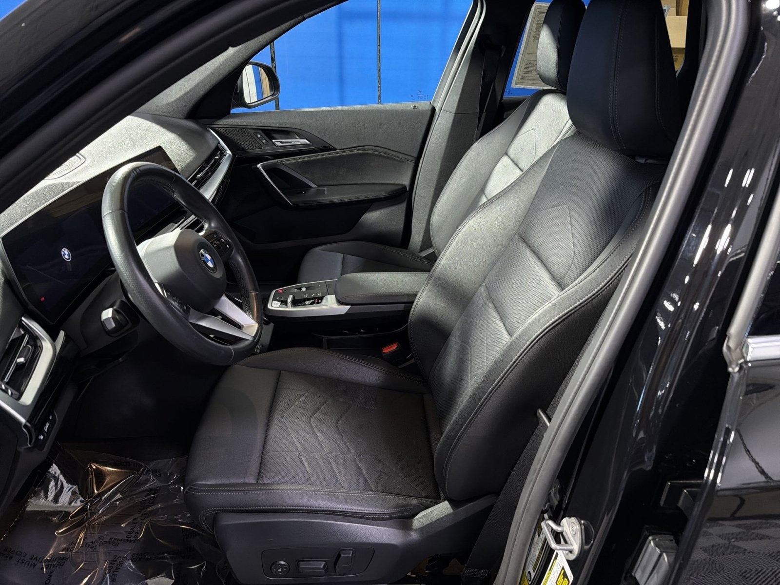 2023 BMW X1 xDrive28i