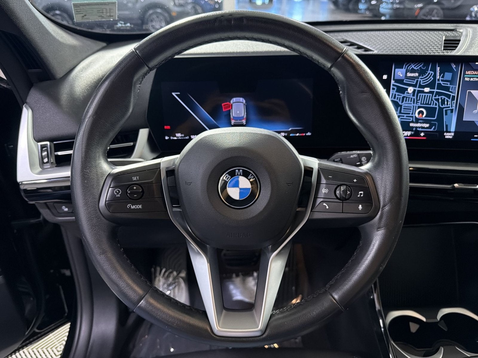 2023 BMW X1 xDrive28i