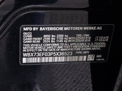 2023 BMW X1 xDrive28i