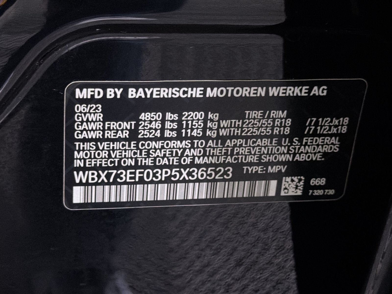 2023 BMW X1 xDrive28i