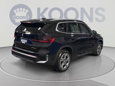 2023 BMW X1 xDrive28i