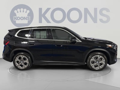 2023 BMW X1 xDrive28i