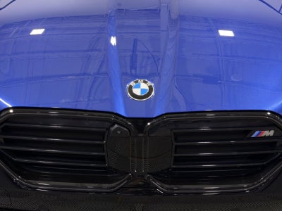2025 BMW X2 M35i