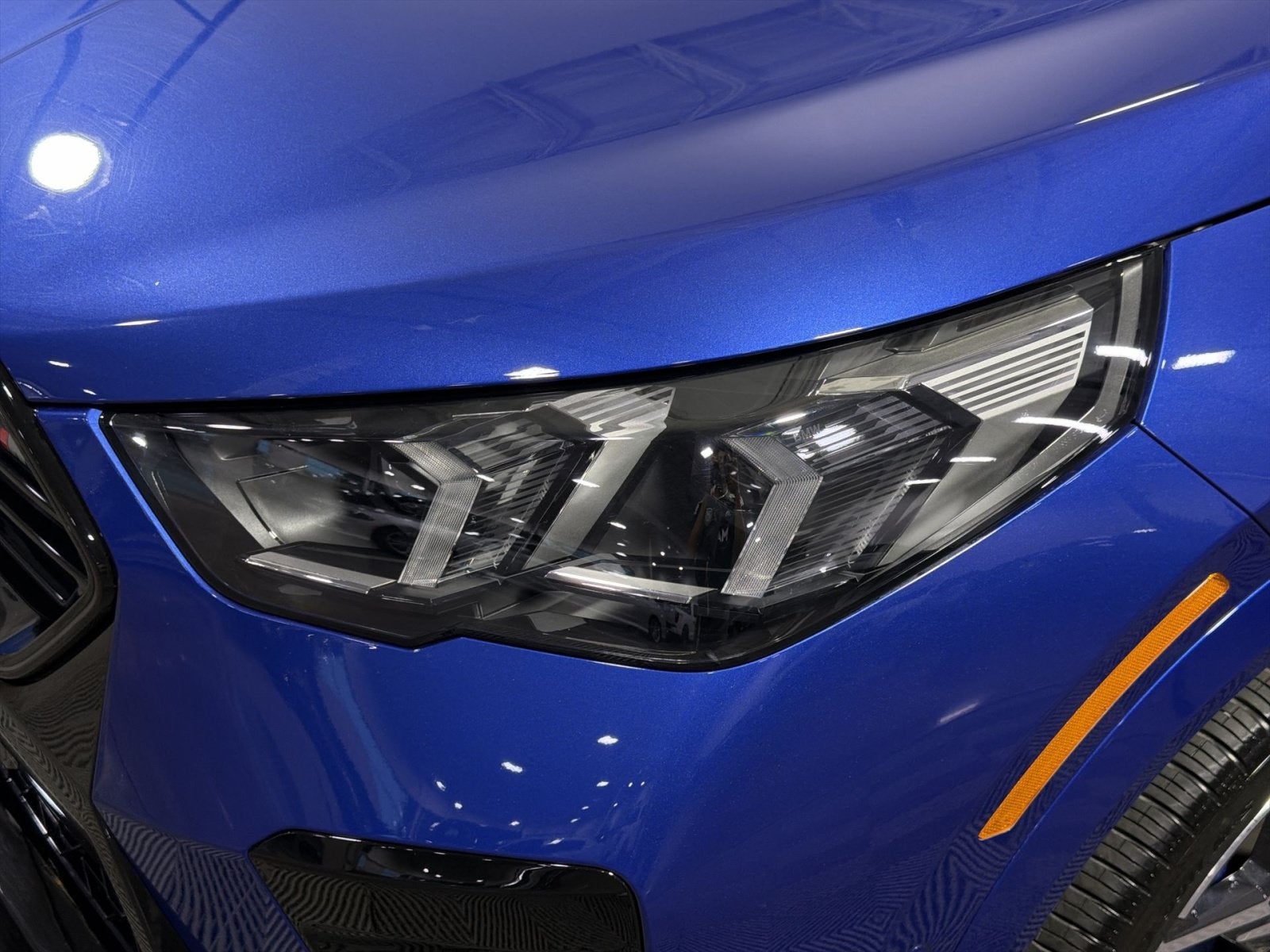 2025 BMW X2 M35i