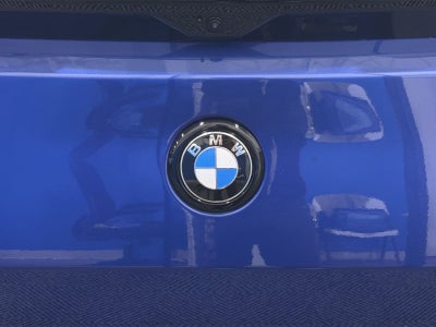2025 BMW X2 M35i