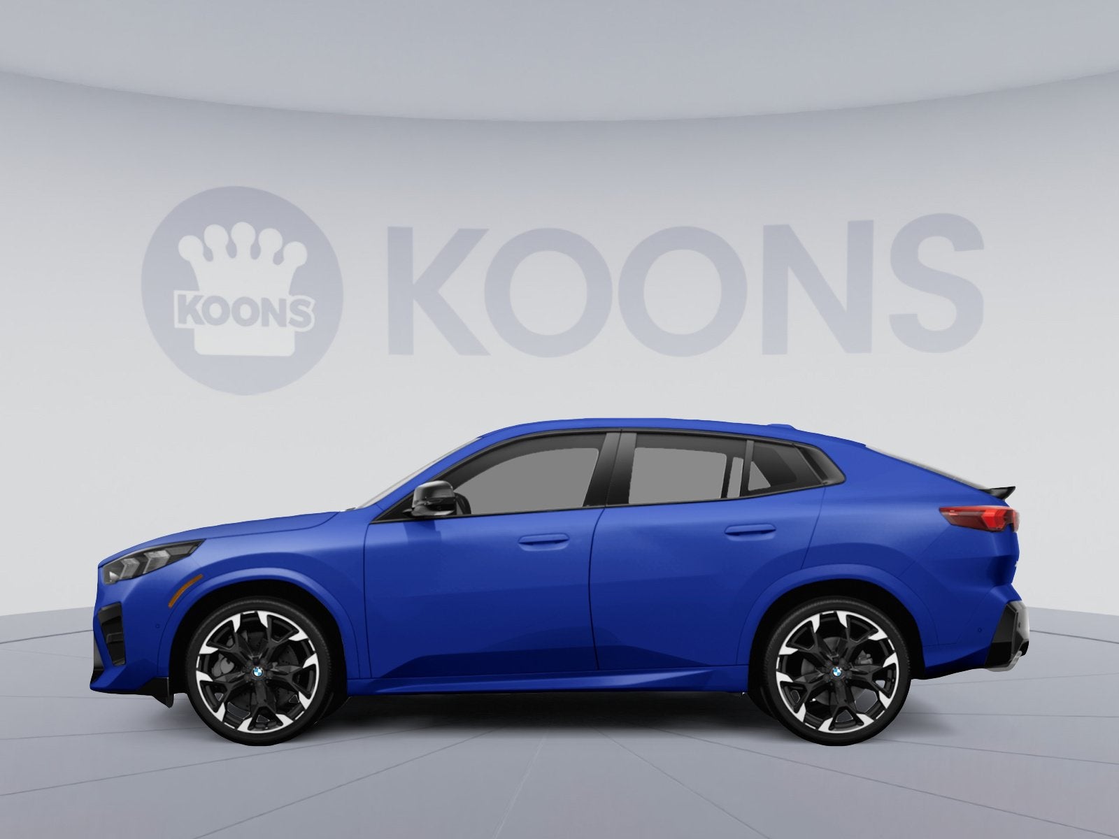 2025 BMW X2 M35i