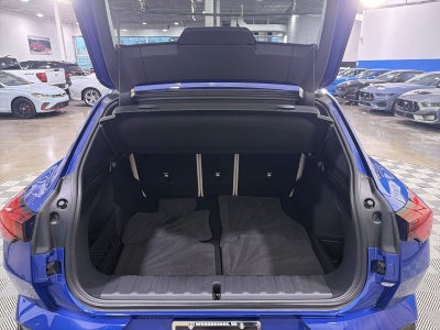 2025 BMW X2 M35i
