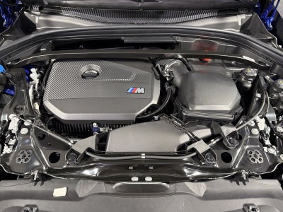 2025 BMW X2 M35i