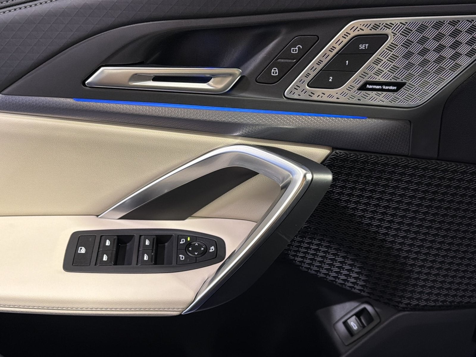 2025 BMW X2 M35i