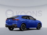 2025 BMW X2 M35i