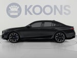 2025 BMW i5 xDrive40