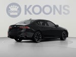 2025 BMW i5 xDrive40