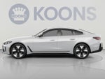 2025 BMW i4 M50