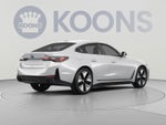 2025 BMW i4 M50