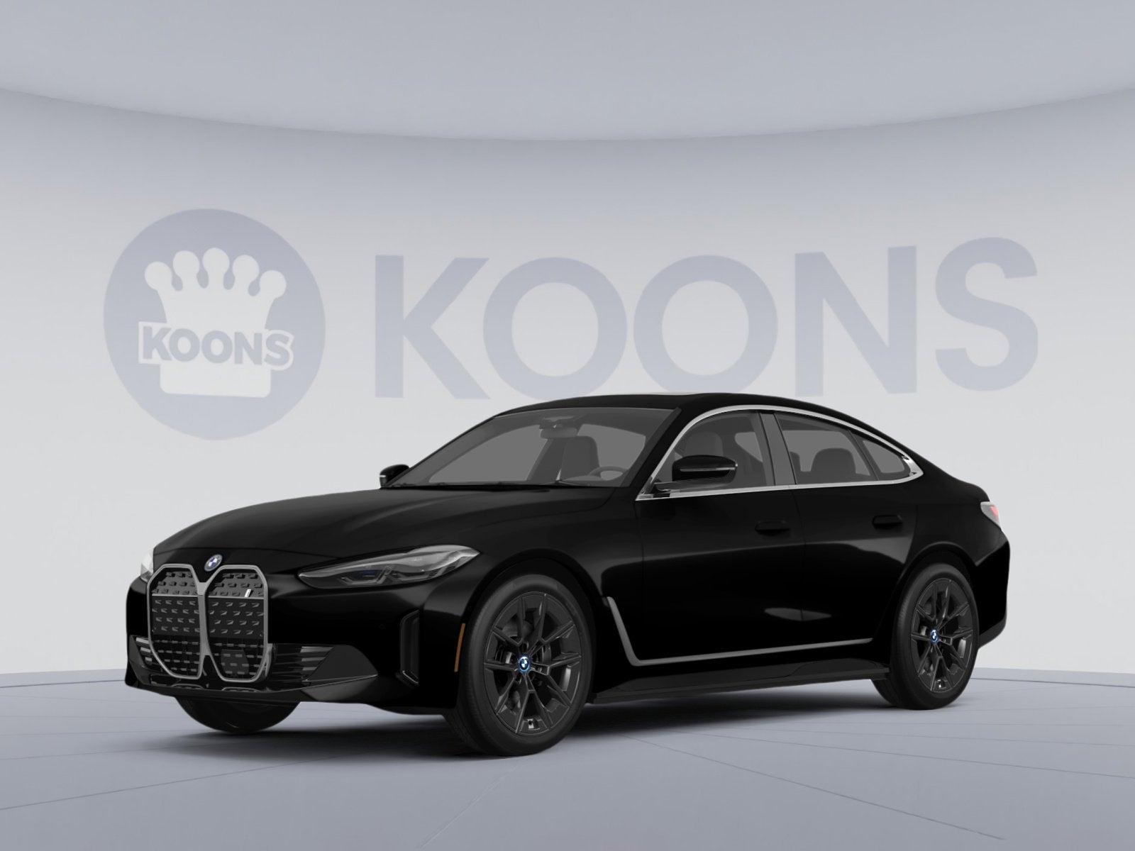 2023 BMW i4 eDrive35