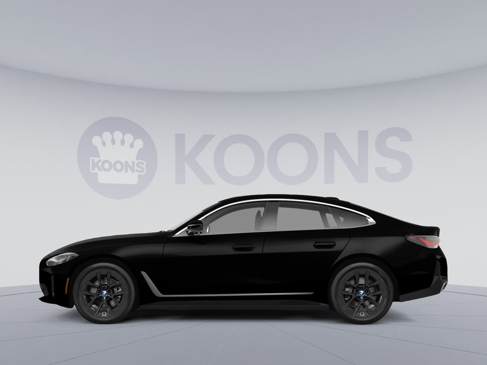 2023 BMW i4 eDrive35