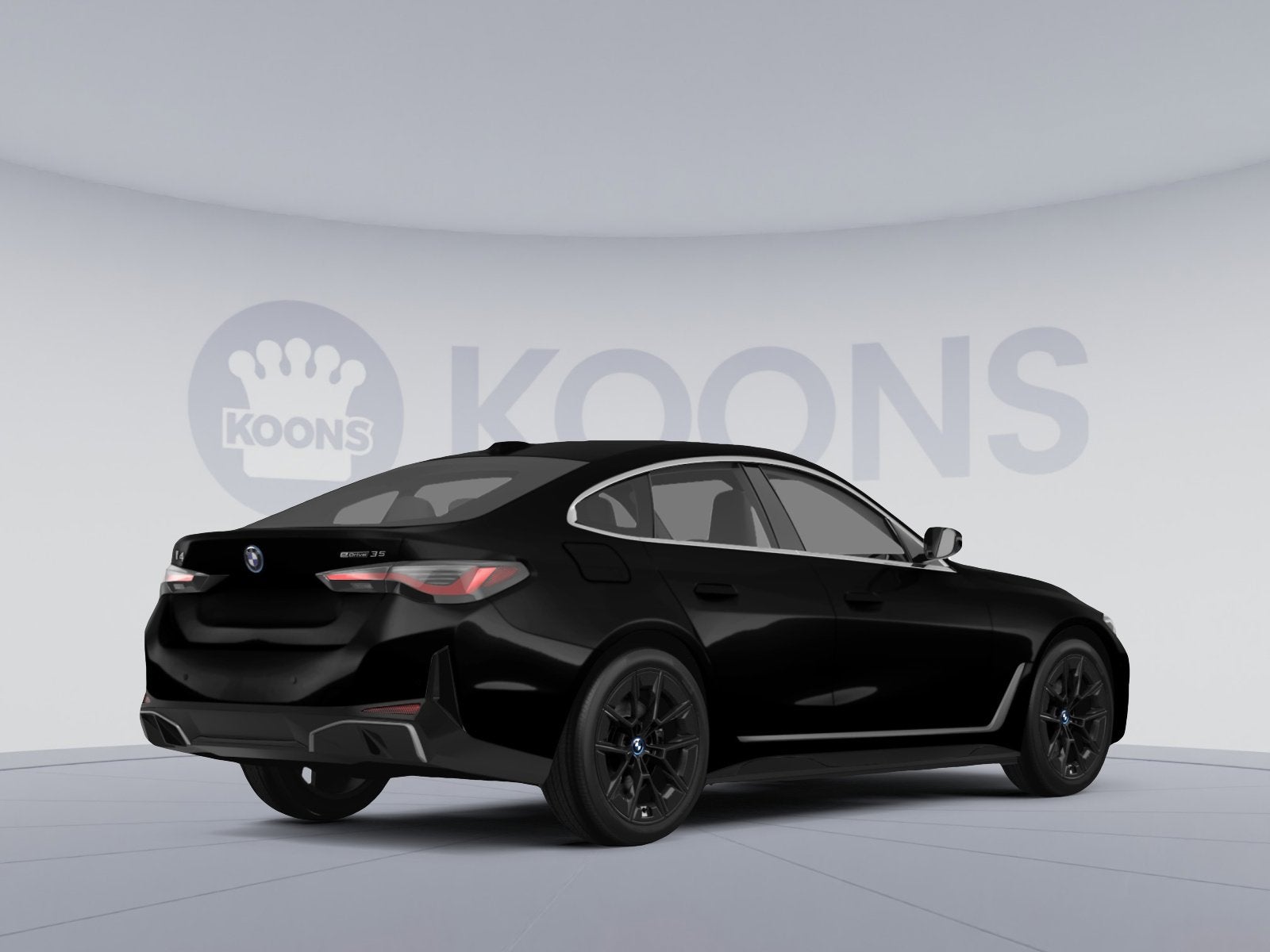 2023 BMW i4 eDrive35