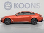 2023 BMW i4 eDrive40