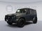 2019 Mercedes-Benz G-Class G 550