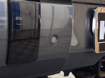 2019 Mercedes-Benz G-Class G 550