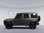 2019 Mercedes-Benz G-Class G 550
