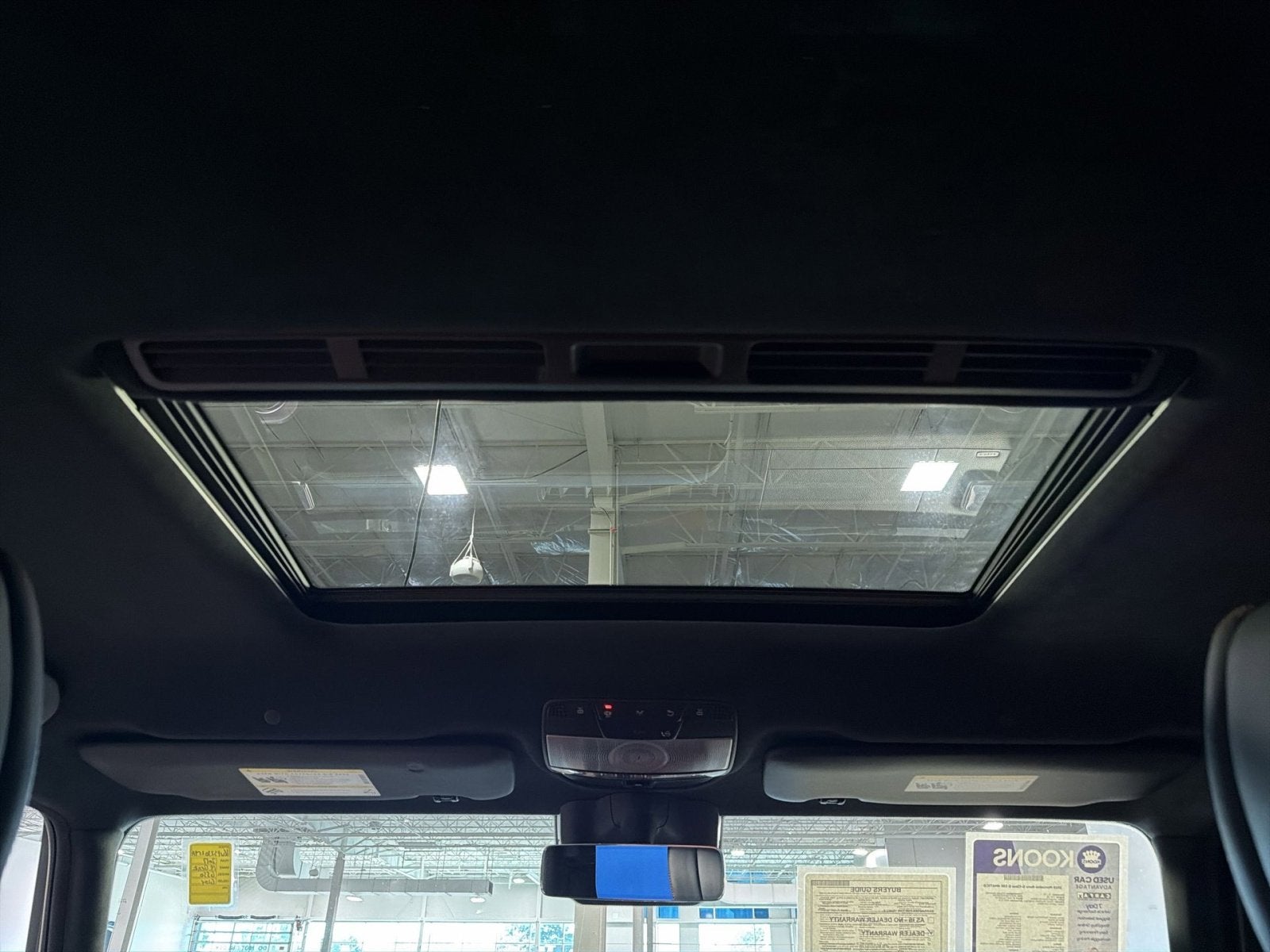 2019 Mercedes-Benz G-Class G 550