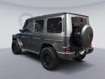 2019 Mercedes-Benz G-Class G 550