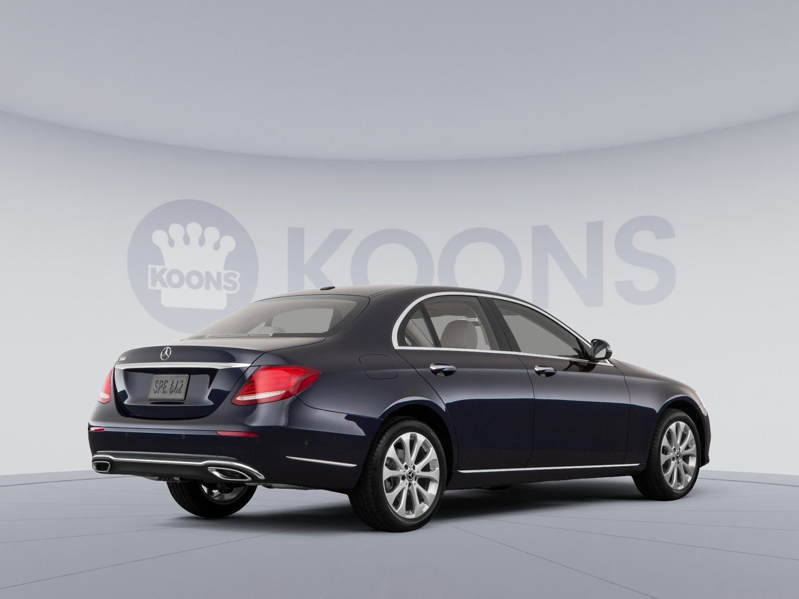 Used 2018 MercedesBenz EClass For Sale Woodbridge VA Alexandria