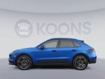 2021 Porsche Macan Base