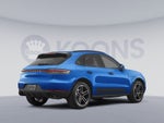 2021 Porsche Macan Base