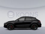 2018 Porsche Macan Base