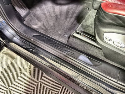 2018 Porsche Macan Base