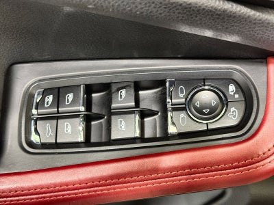 2018 Porsche Macan Base