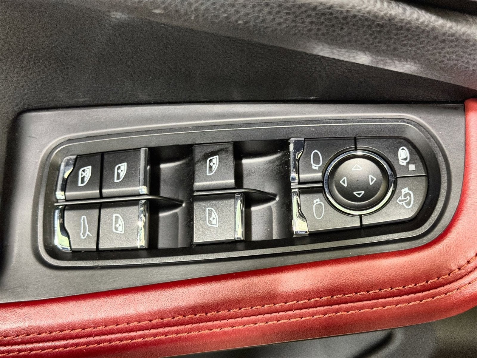 2018 Porsche Macan Base