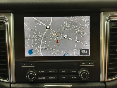 2018 Porsche Macan Base