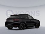 2018 Porsche Macan Base