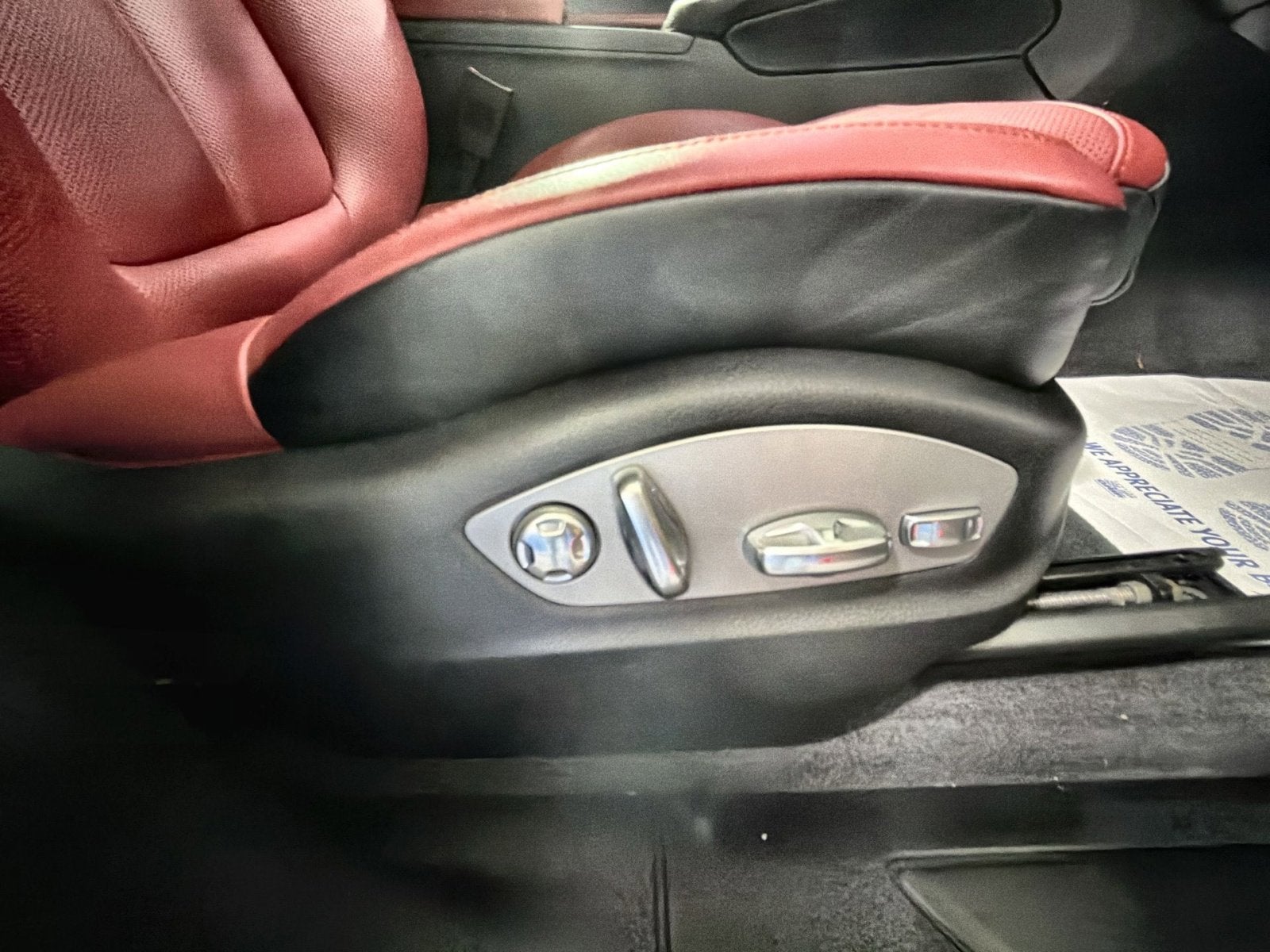 2018 Porsche Macan Base