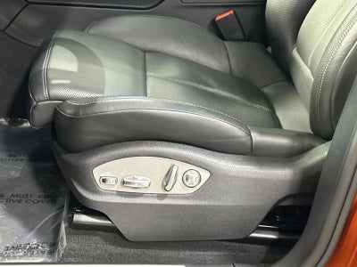 2023 Porsche Macan S