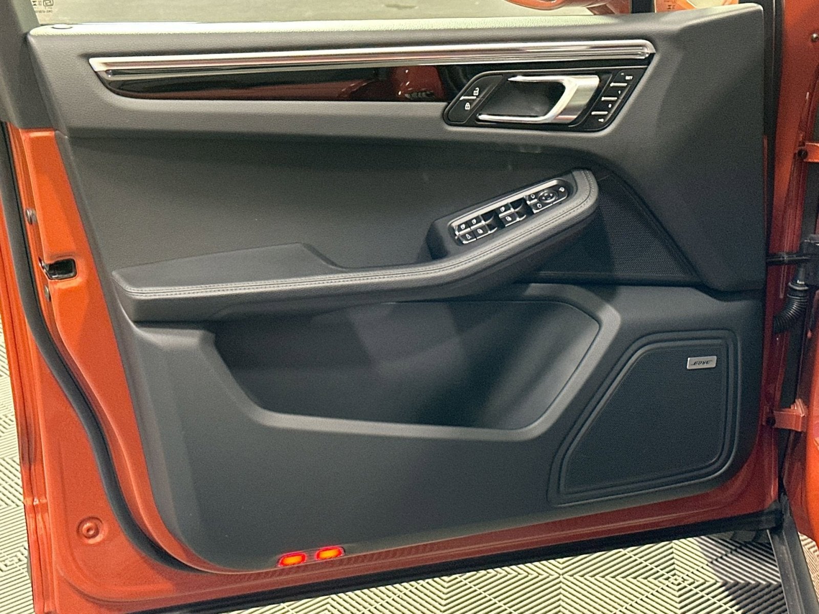 2023 Porsche Macan S