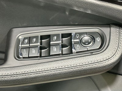 2023 Porsche Macan S