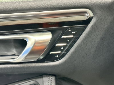 2023 Porsche Macan S