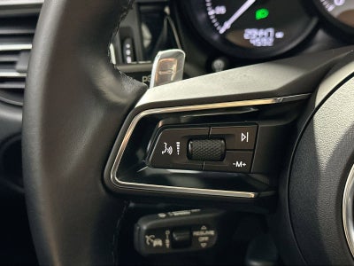 2023 Porsche Macan S