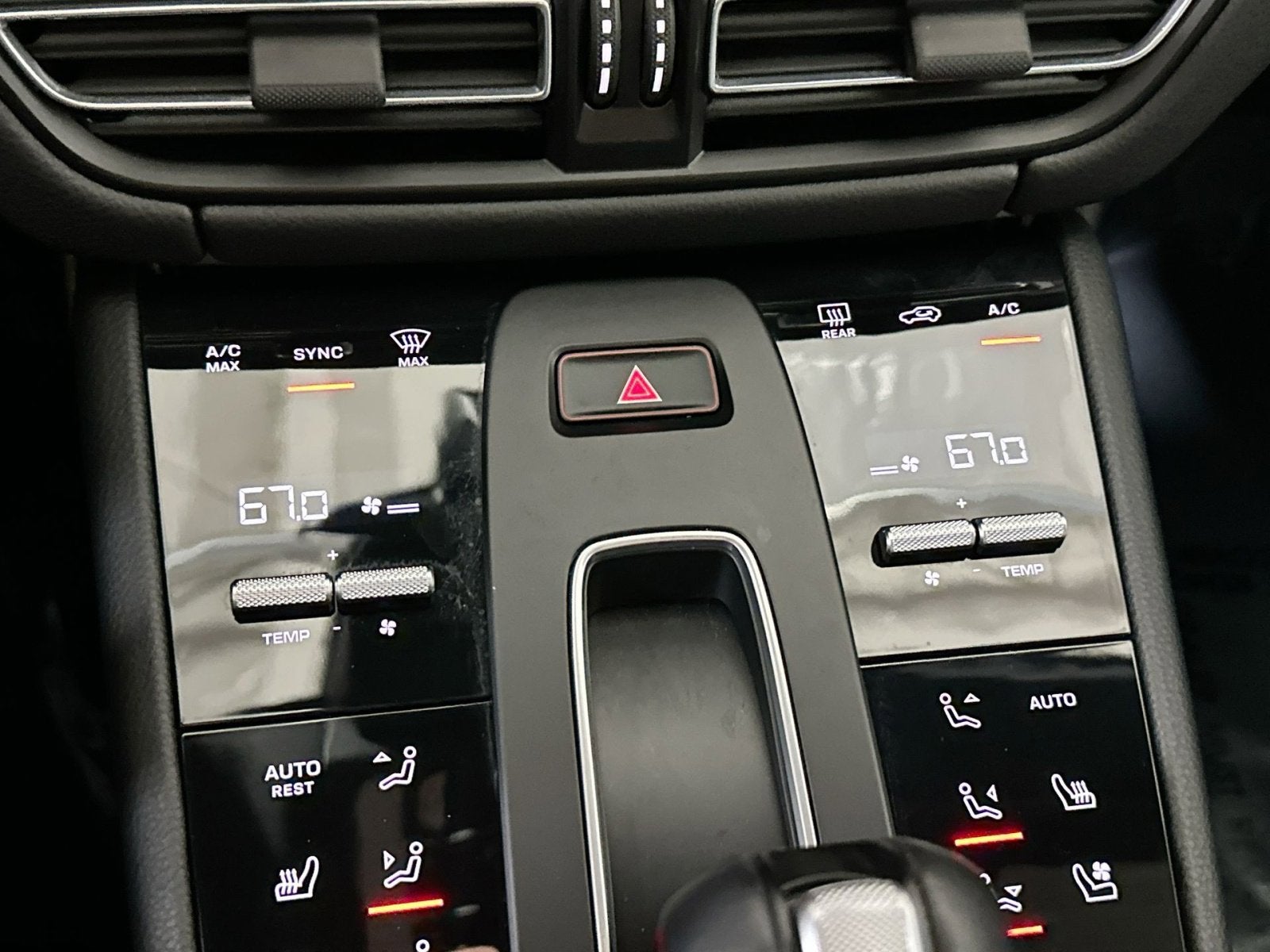 2023 Porsche Macan S