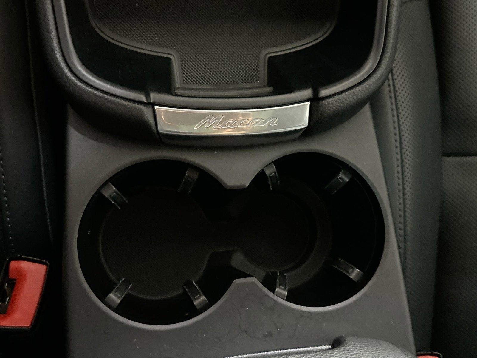 2023 Porsche Macan S