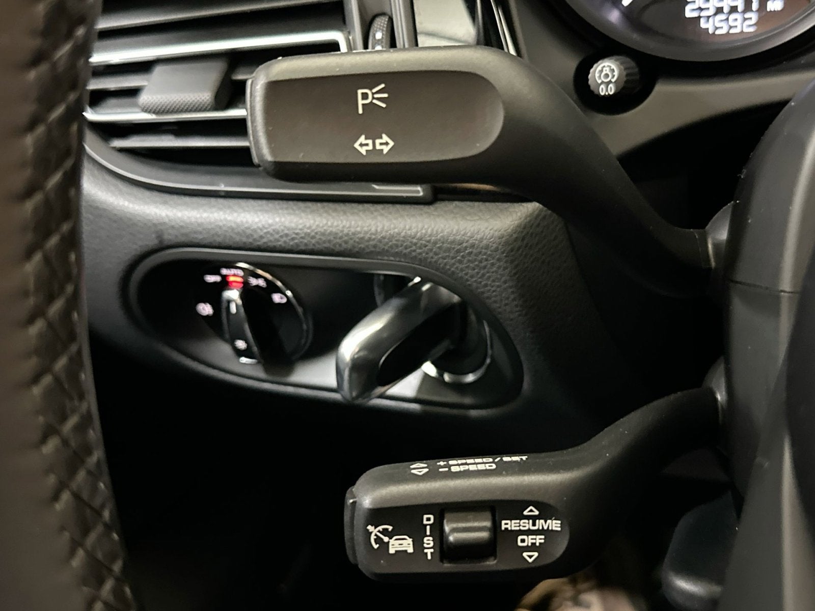 2023 Porsche Macan S