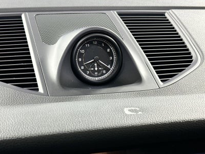 2023 Porsche Macan S