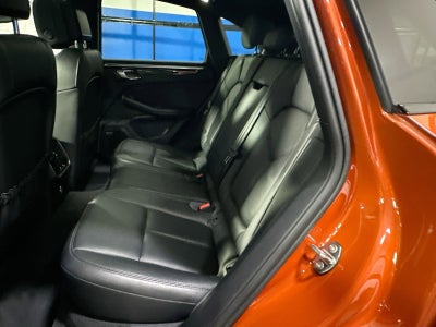 2023 Porsche Macan S