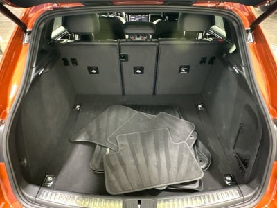 2023 Porsche Macan S